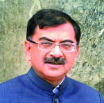 तरुण विजय