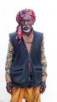 Outlaw member of robber Babuli coal gang arrested