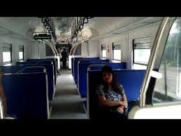 Soon the new rack of DEMU will run between Tanakpur to City Station