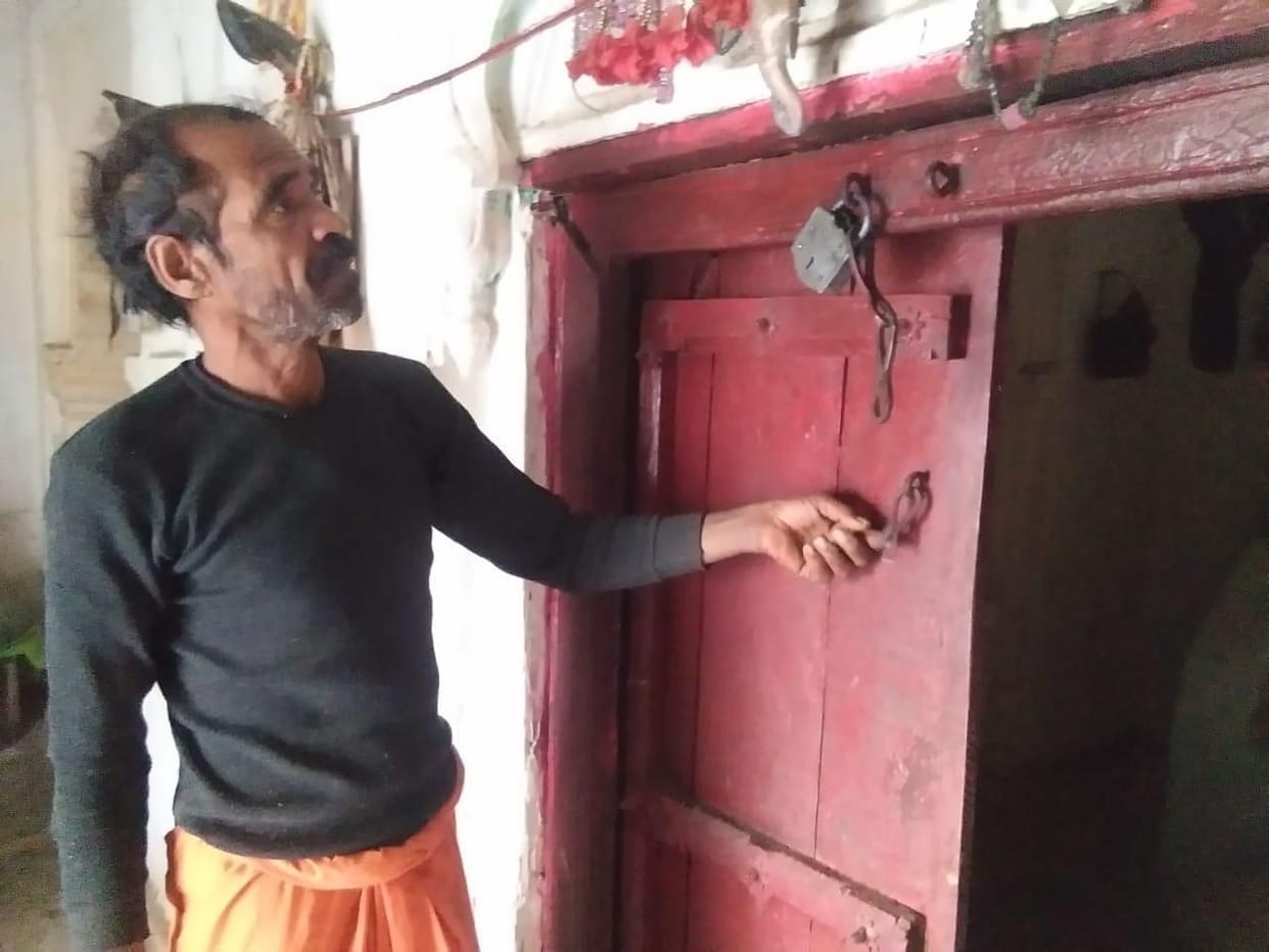 crime, orai news