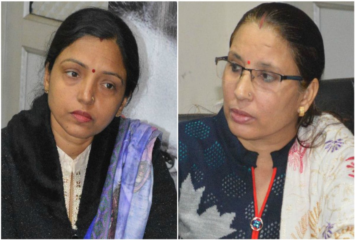 aparajita 100 million smiles women samvad for nirbhaya justice