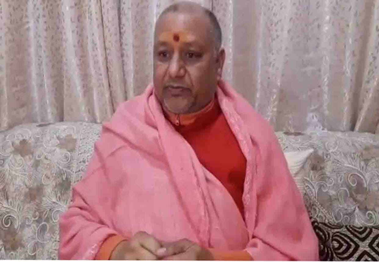 swami yatindranand giri maharaj gave big statement in hardoi