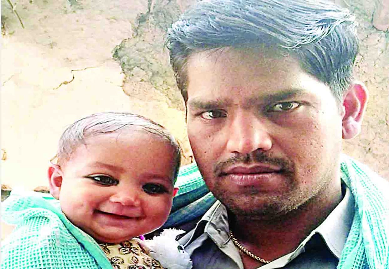 tractor owner committed suicide in fatehpur