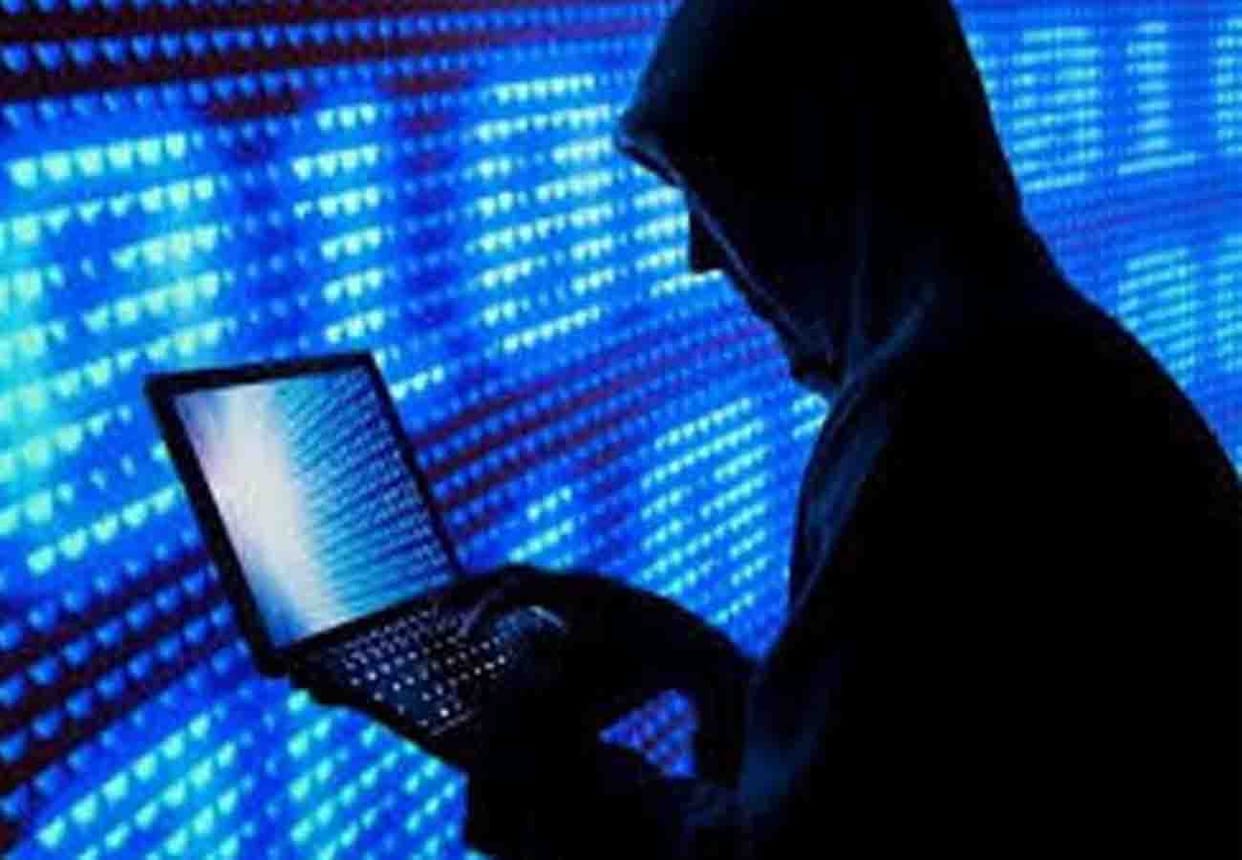 constable's son arrested in online fraud in hamirpur