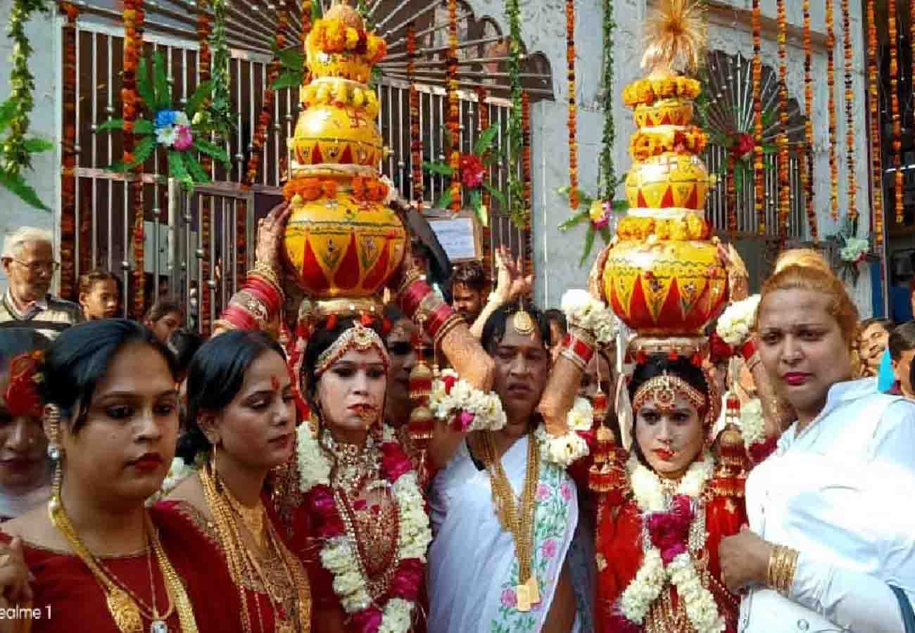 Gupt Navratri 2021 date significance importance and Poojan Vidhi