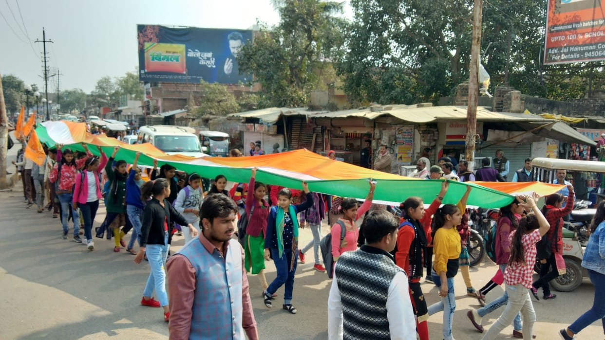 celebration, orai news