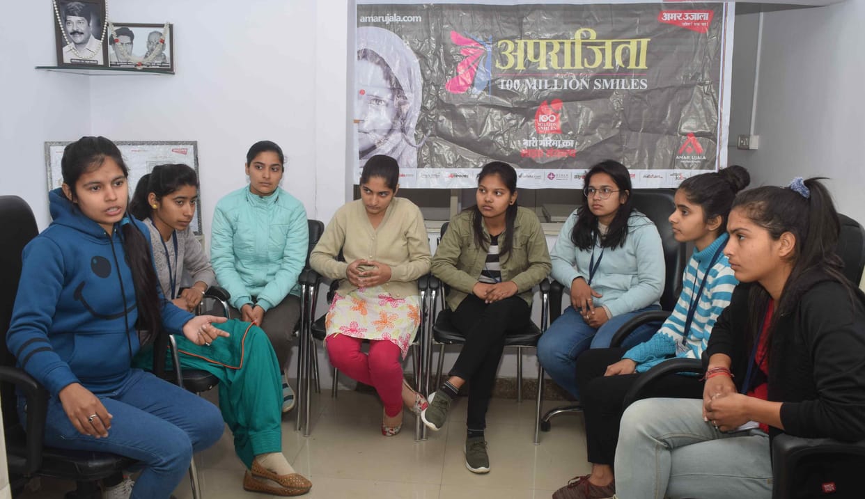Nirbhaya criminals get immediate punishment-a-death