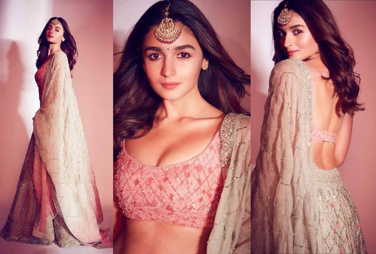 alia bhatt joins neetu kapoor and ranbir kapoor in armaan wedding reception