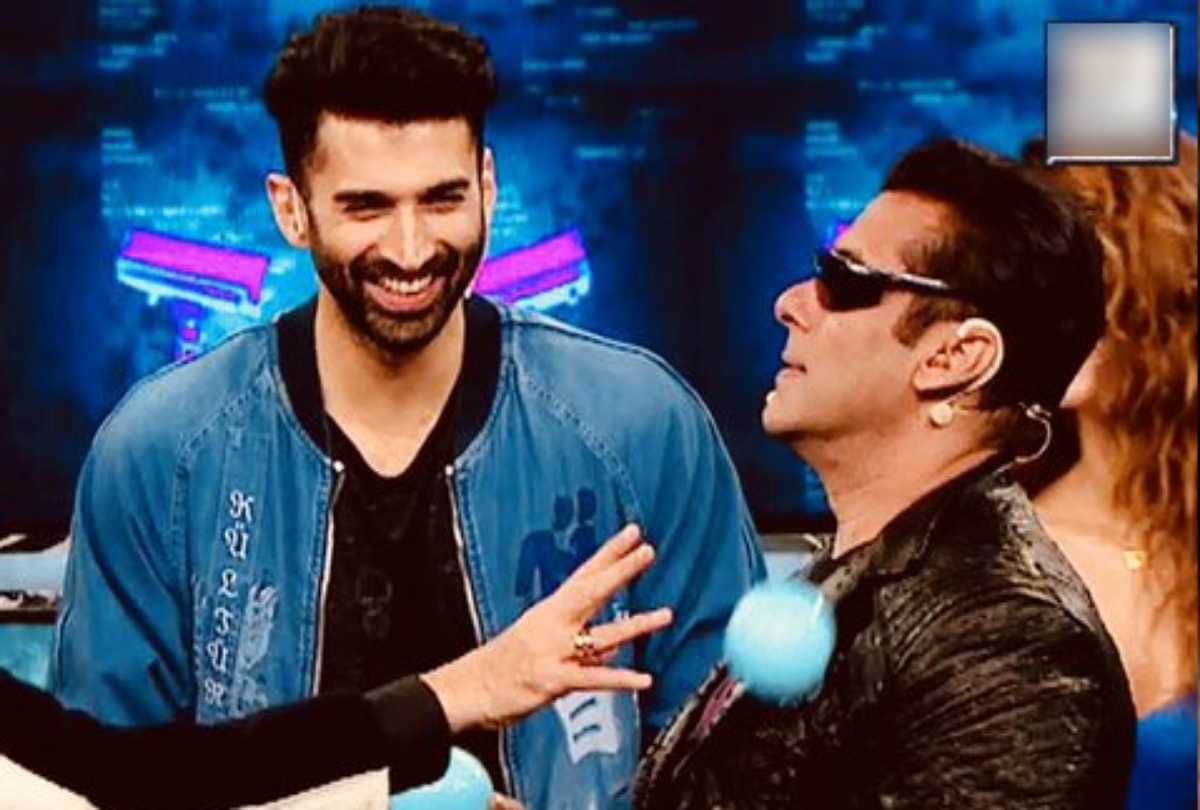 salman khan gave love advice to aditya roy kapoor during film london dreams