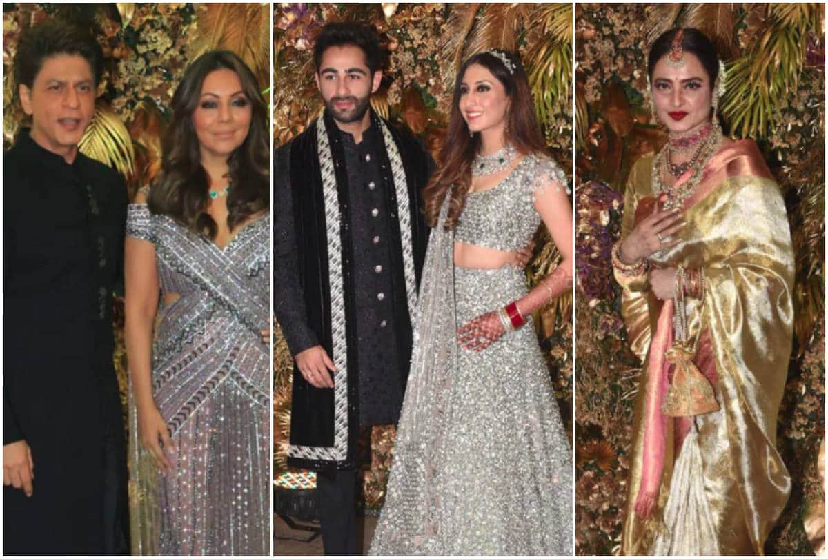delhi elections stars voting and armaan jain wedding here bollywood top weekly news