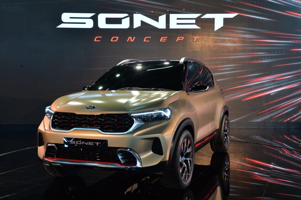 kia sonet interior pictures kia sonet interior images kia sonet interior spied kia sonet suv launch date in india kia sonet 2020 price and details in hindi kia sonet suv launch date in india kia sonet compact suv