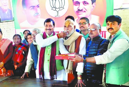K parasaran will be the chief of Shri ramjanm Bhoomi trust.