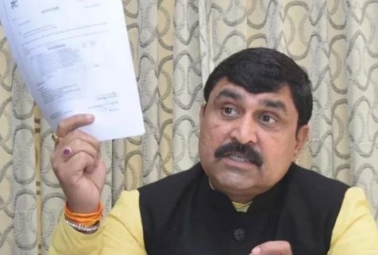 SIT formed on the complaint of MLA Balraj Kundu
