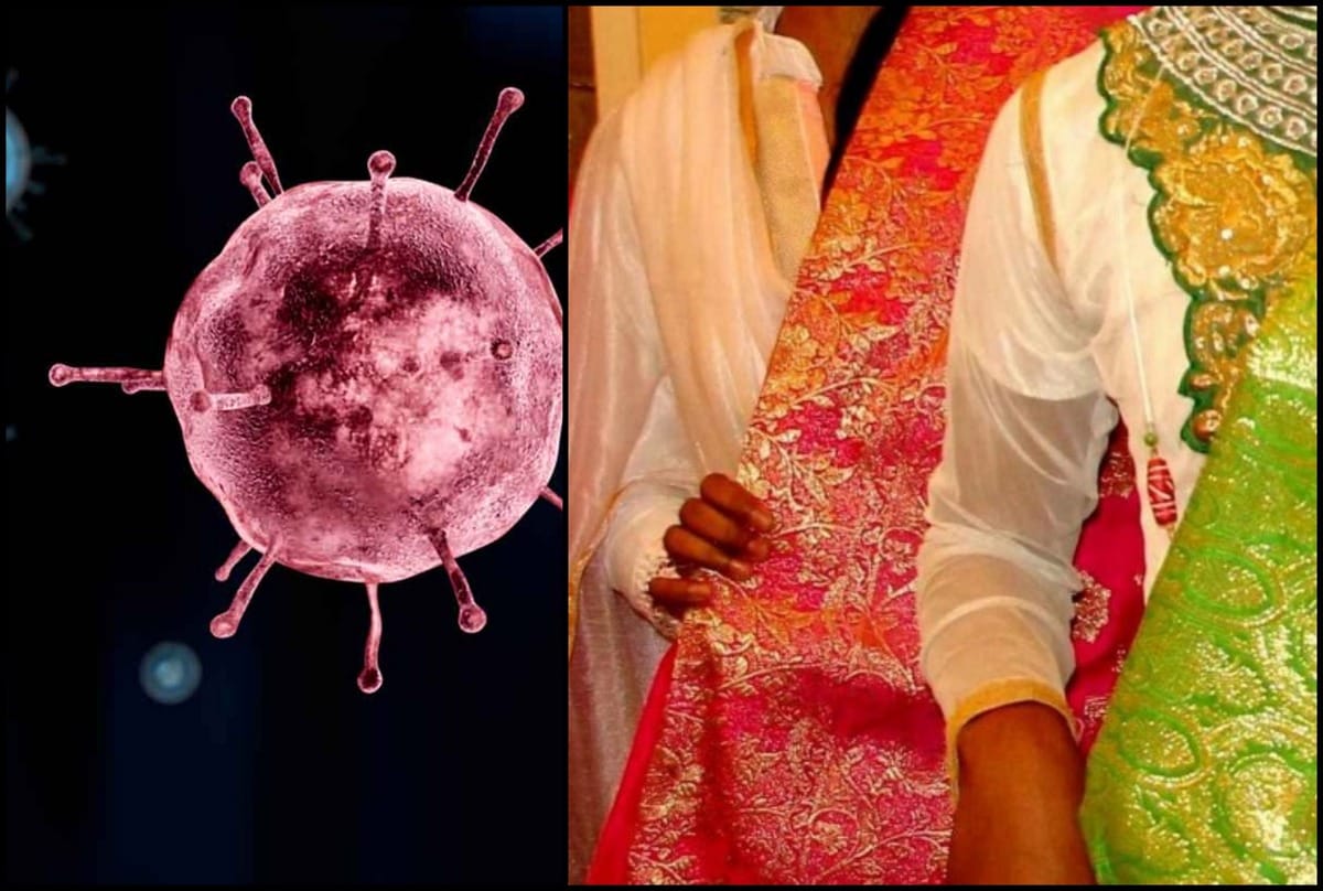 British scientists made coronavirus vaccine globally deaths reach 565