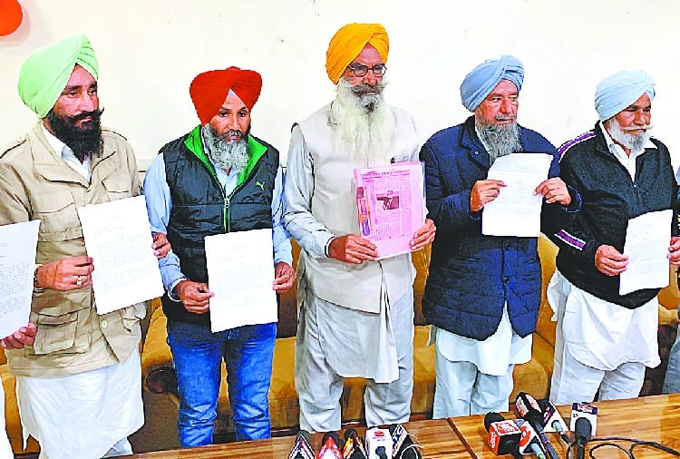 seven witness came forward in behbal kalan firing case