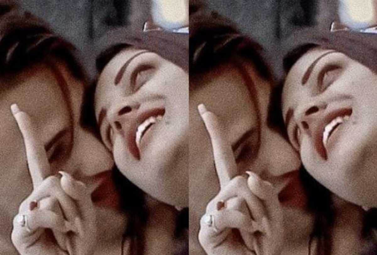 Bigg Boss 13 Himanshi Khurana shared Asim Riaz photo on Propose Day