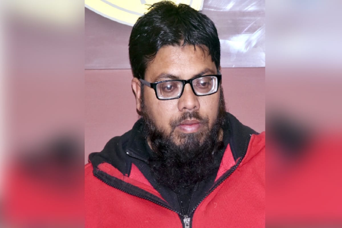Police has arrested one member of PFI in Bijnor city of Uttar Pradesh