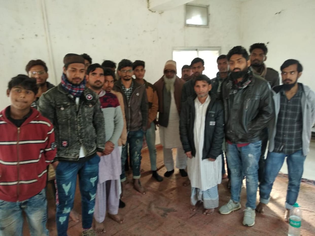Prize of 25-25 thousand declared on three miscreants