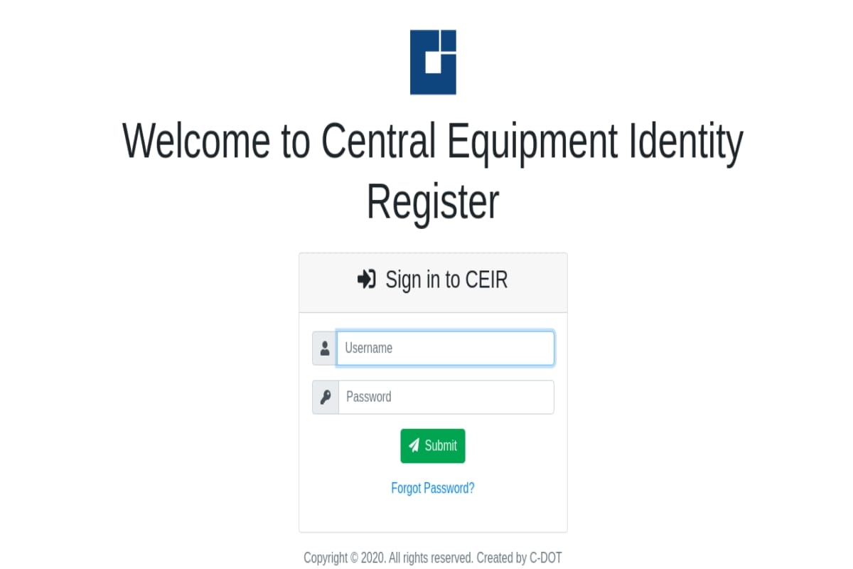 ceir