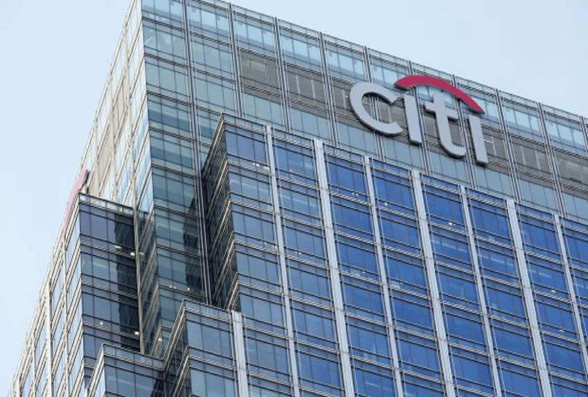 Multinationals starting to see India as global manufacturing base: Citi investment bank boss