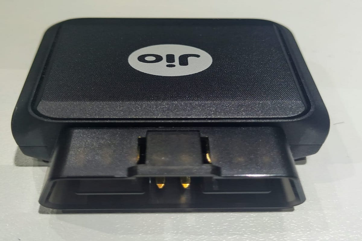 Jio showcases connected vehicle solutions at Auto Expo 2020 all you need to know about