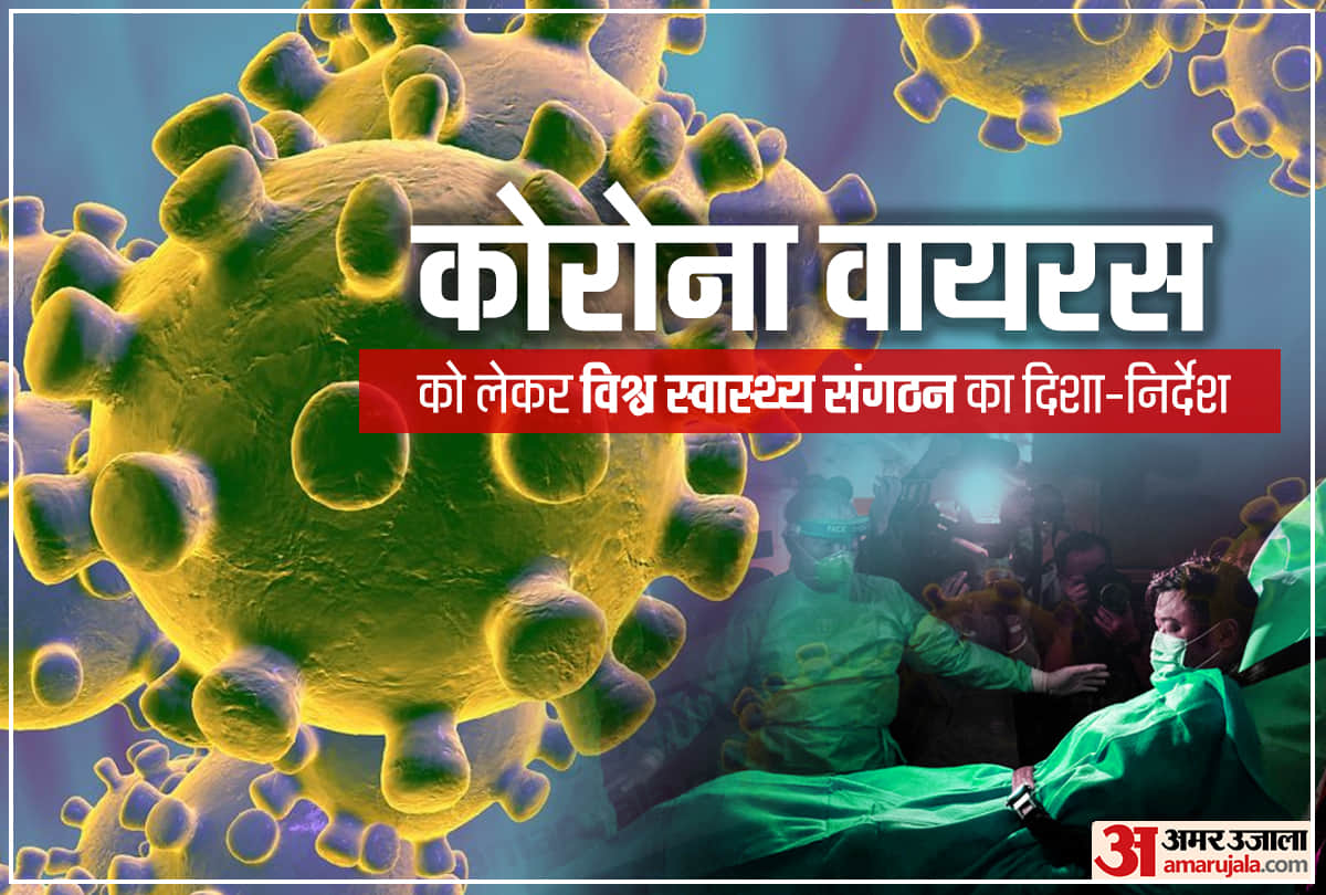 who guidelines how to prevent coronavirus in workplace Preventing COVID-19 Spread in Communities