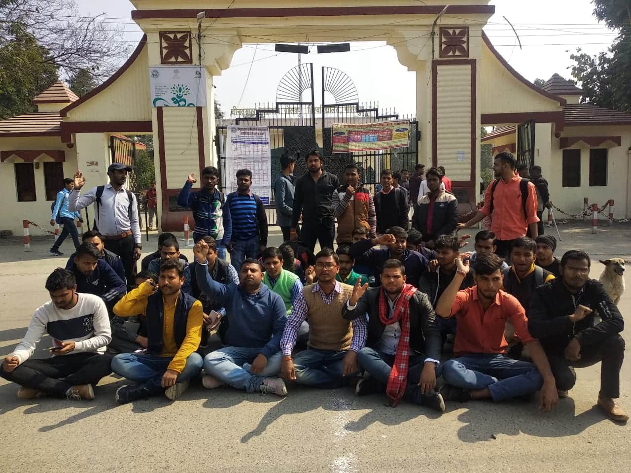 gorakhpur latest news, gorakhpur real time news, daily news gorakhpur, 05 february news gorakhpur