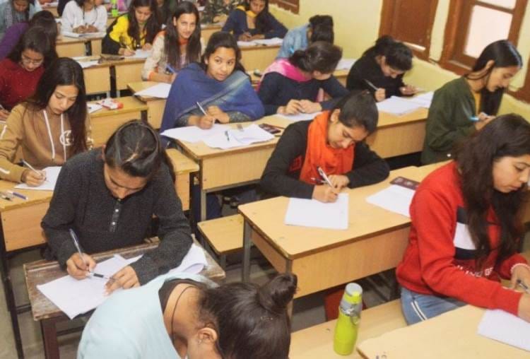 44 UP board examination centers marked as sensitive