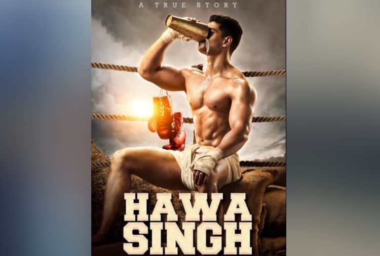 National Boxing Champion Captain Hawa Singh, Sooraj Pancholi Playing Role in Biopic