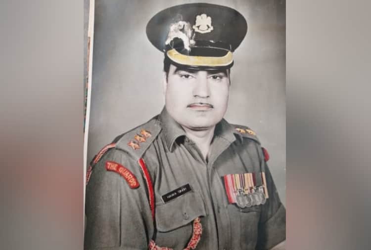 National Boxing Champion Captain Hawa Singh, Sooraj Pancholi Playing Role in Biopic