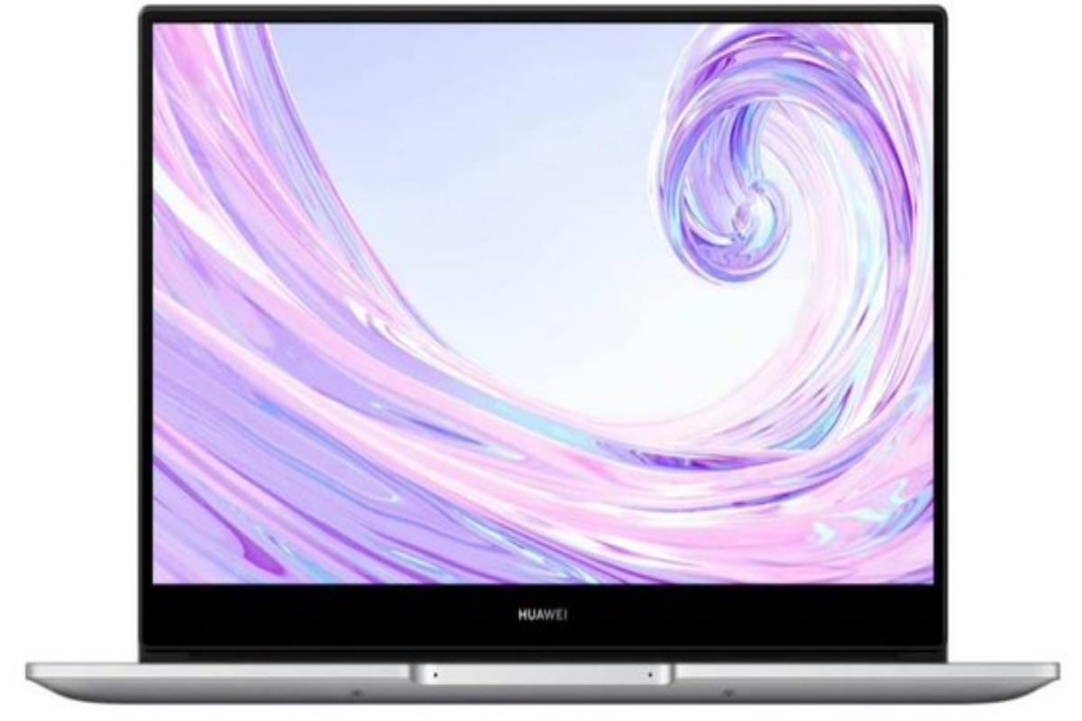 Huawei MateBook D 14 and d 15 laptops launch in uk know price and specifications