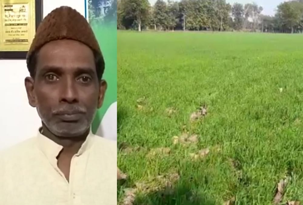 Muslim parties will go to court against mosque land
