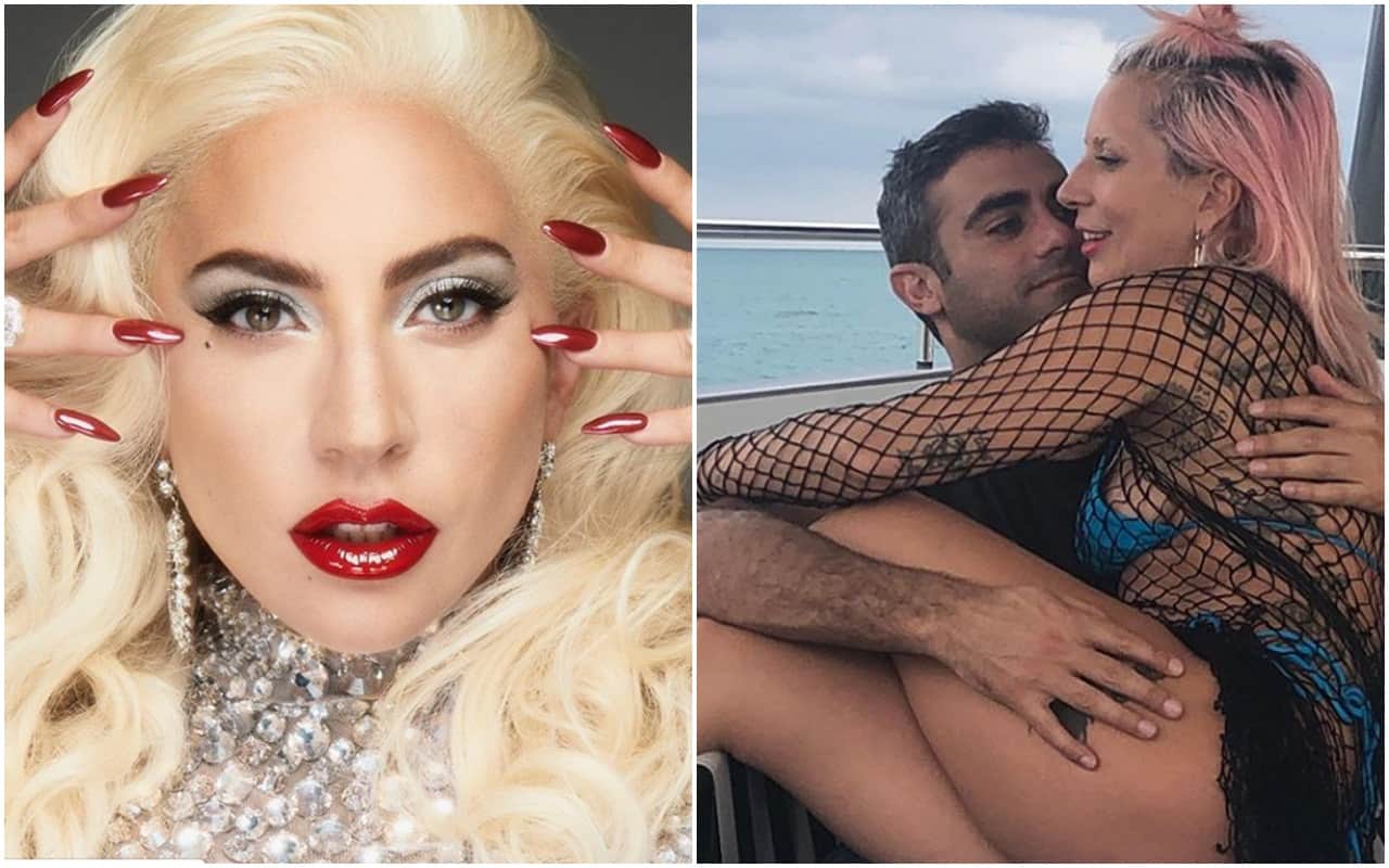 Lady Gaga Quit Smoking Completely Says will Never Smoke in Future