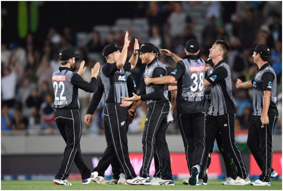 Coronavirus: New Zealand Cricket leaves it on players to decide on IPL participation 