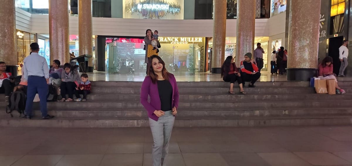 International Weightlifter Swati Singh about life born in varanasi