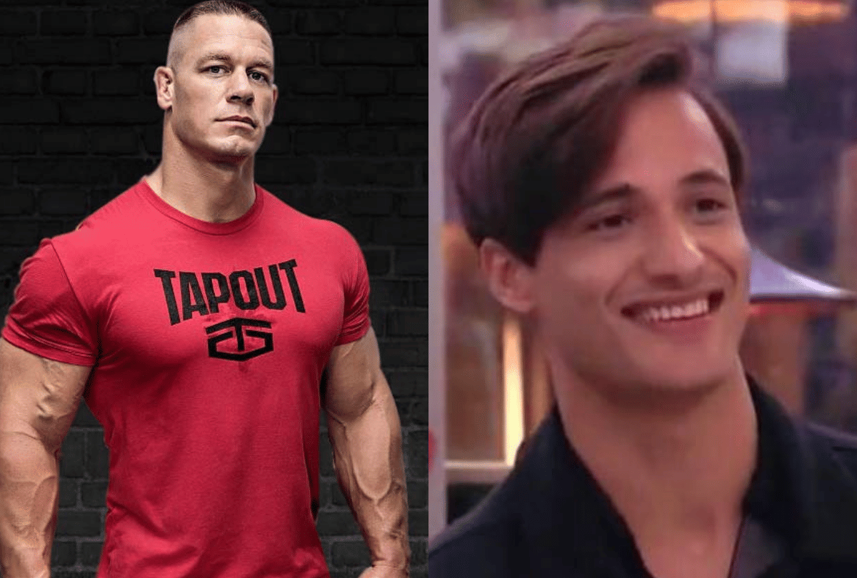 bigg boss 13 asim riaz comment on supporting john cena and fast and furious 9 team