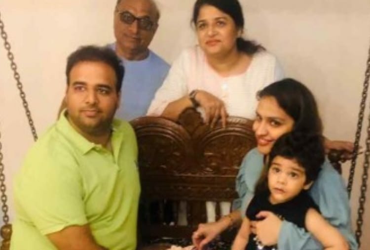 Rohtak's daughter becomes judge
