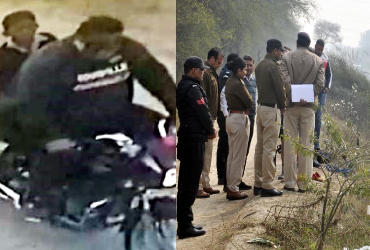 4th class student kidnapped in Kurukshetra of Haryana