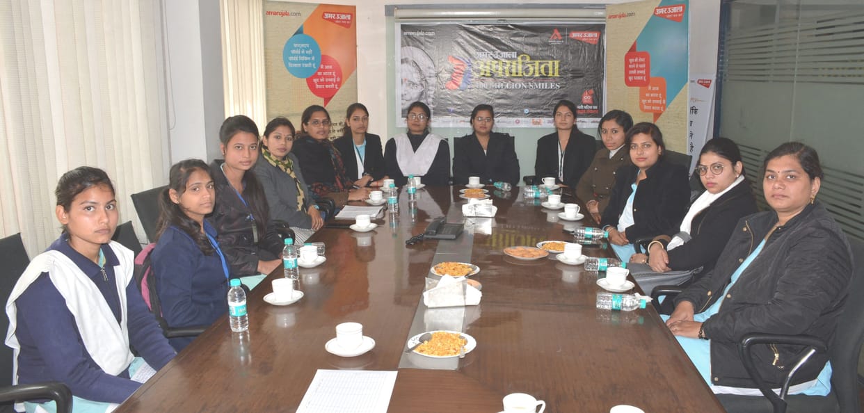 Aparajita Aligarh