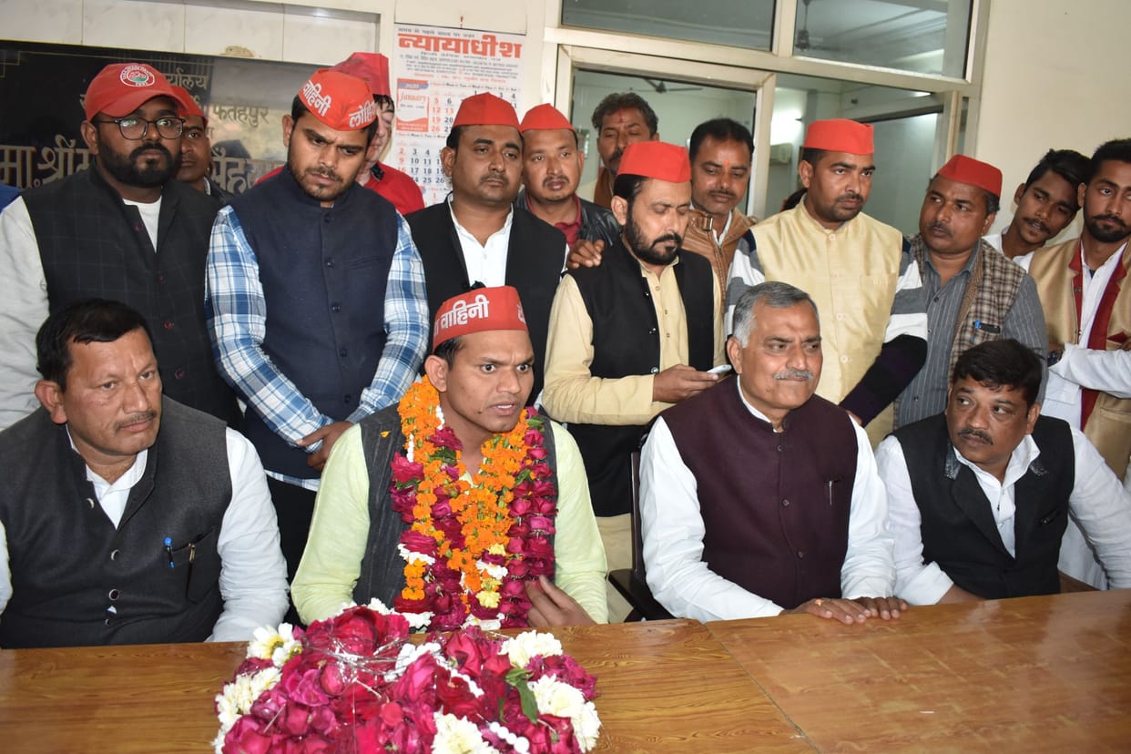 Uncle-nephew working under Netaji's direction: Dr. Ramkaran
