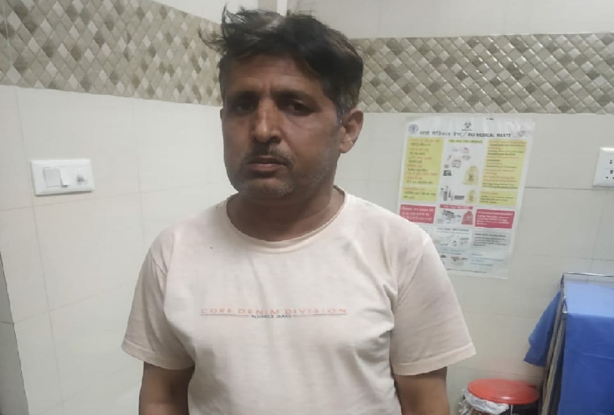 Murder case filed in delhi