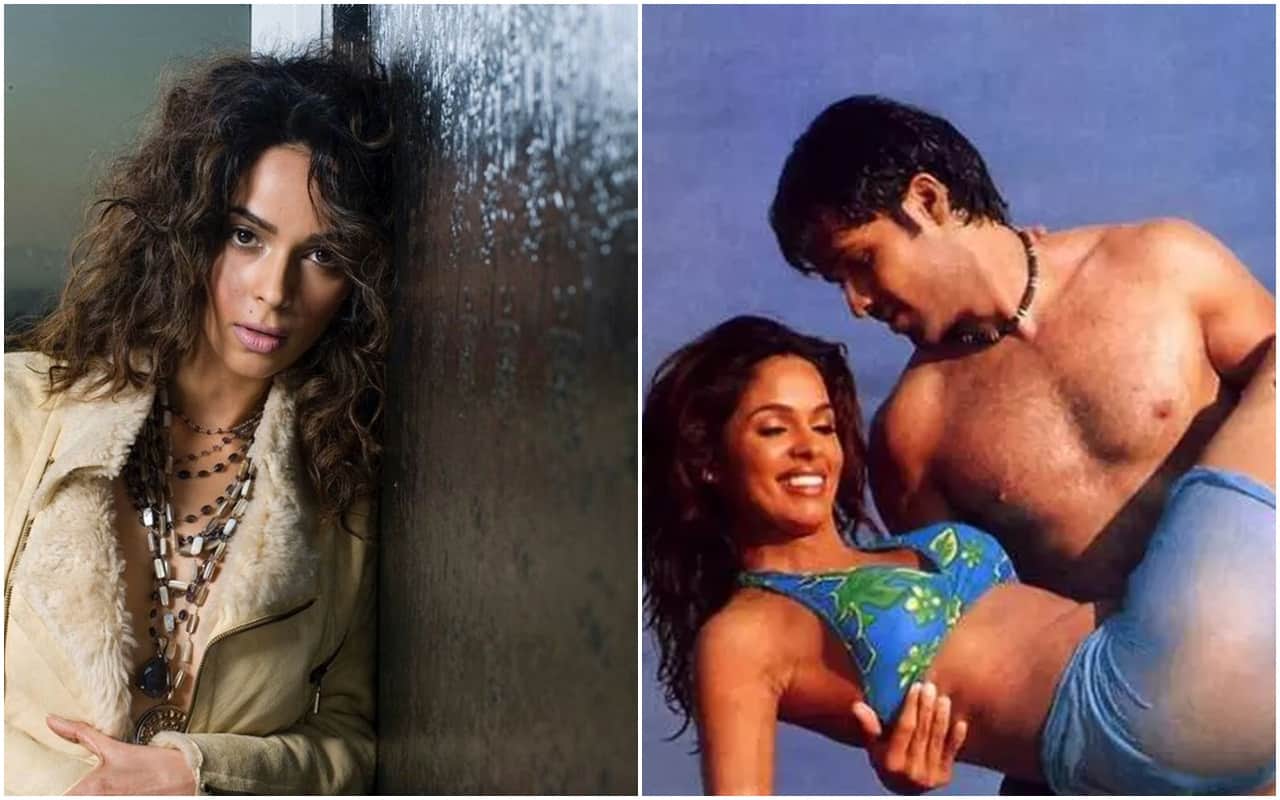 Did You Know Mallika Sherawat was married before entering into bollywood