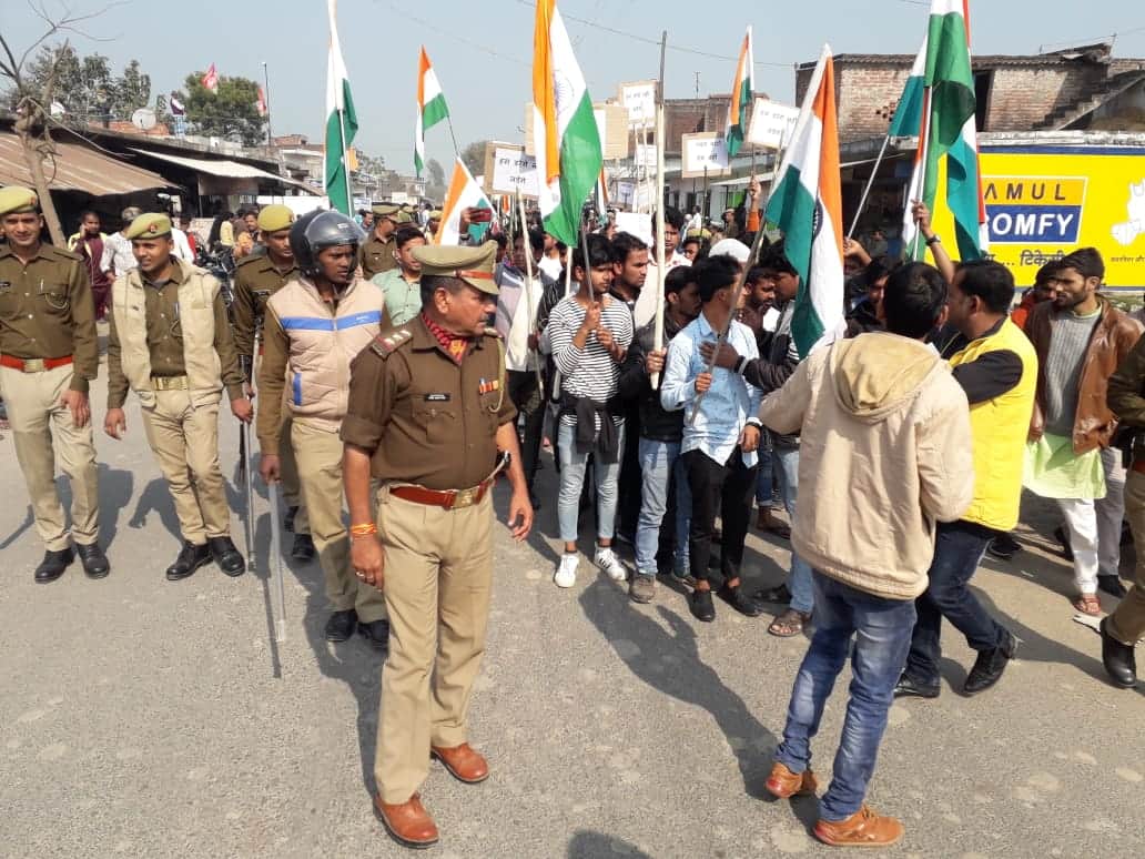 gorakhpur latest news, gorakhpur real time news, daily news gorakhpur, 05 february news gorakhpur