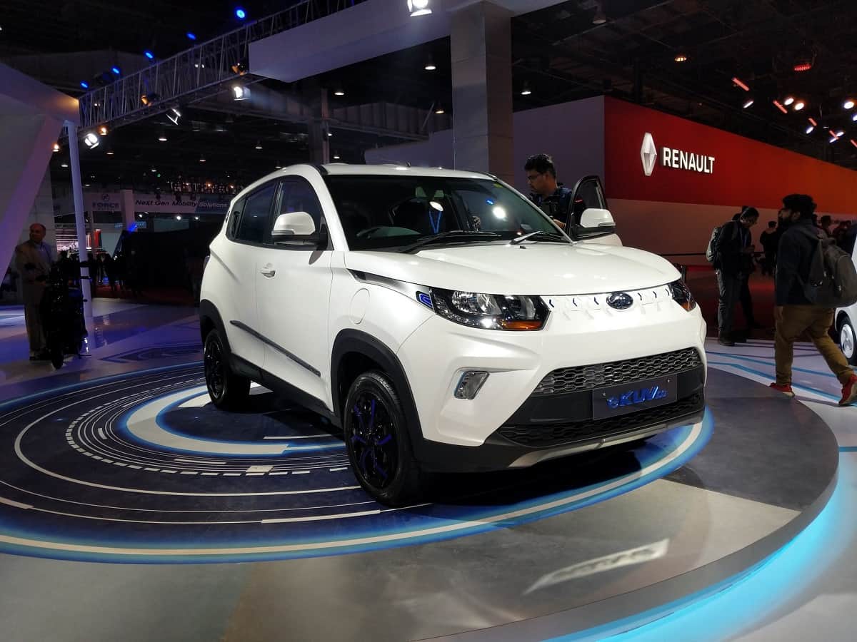 Tesla Model 3 electric car launching in India in 2021, Tata and Mahindra electric cars in line up