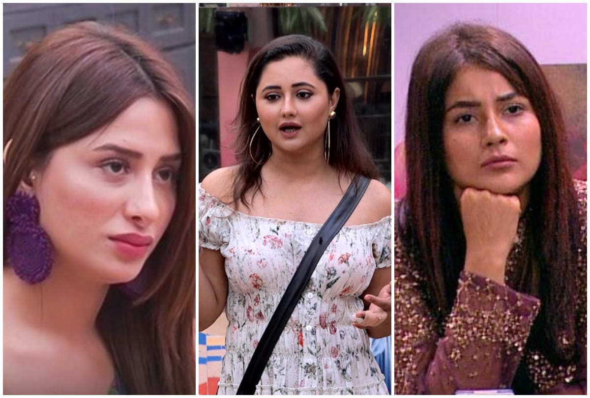 Bigg Boss 13 Before finale after Sidharth Shukla Asim Riaz Rashami Desai become elite club member