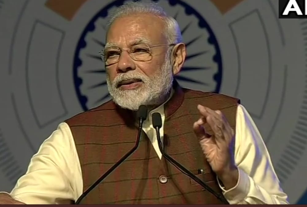 PM Narendra Modi 11-year journey on Twitter, the most followers after Trump