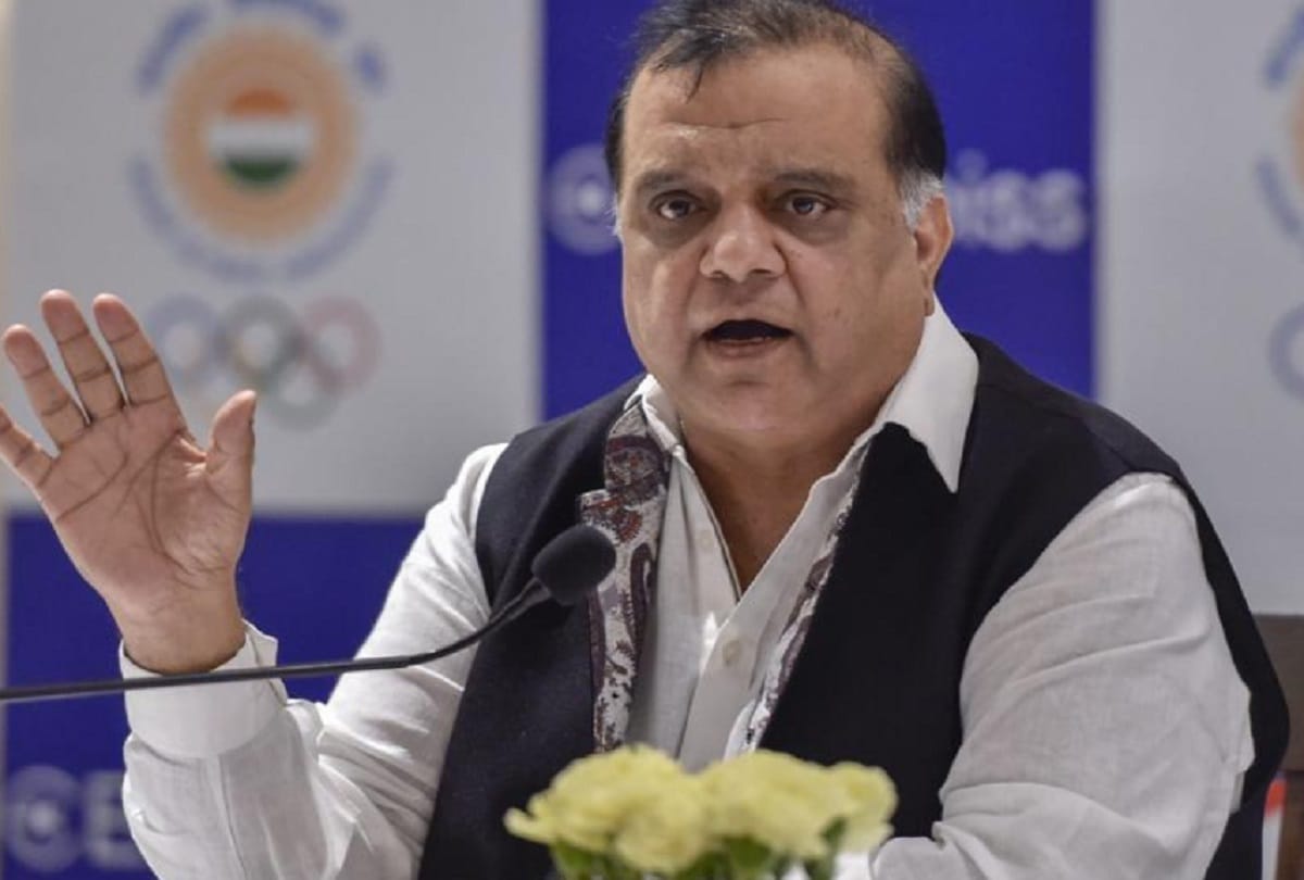 delhi high court refuses to consider contempt petition against ioa president