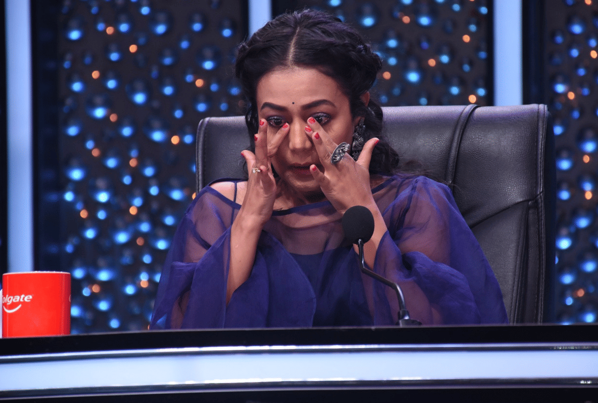 neha kakkar brother reveals when parents wanted to abort her