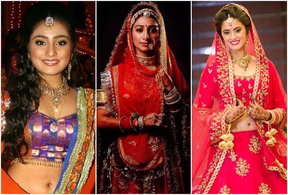Actress Who Left TV Industry After Marriage Mohena Kumari Mihika Verma Neha Marda Ekta Kaul Purbi