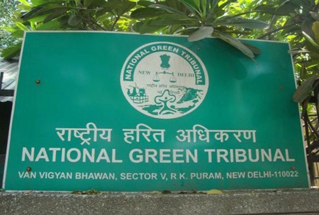 NGT seeks reports on Ganga pollution in West Bengal, Uttarakhand and UP